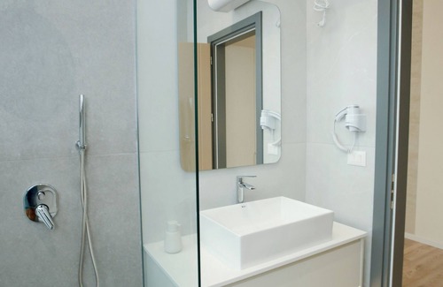 Shkoder Hotel | Nos Luxury Rooms