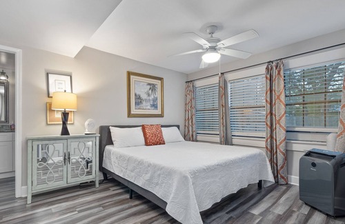 Bunkers Cove Casa | Casa nostálgica del sur