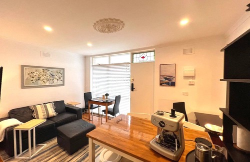 Maribyrnong Apartamento | NOT AVAIALBLE