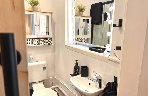 Maribyrnong Apartamento | NOT AVAIALBLE