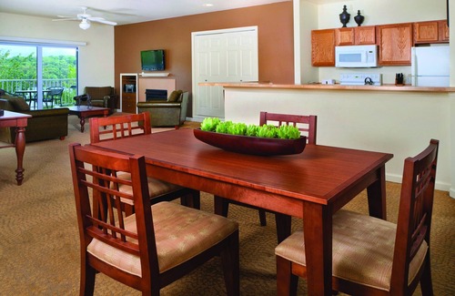 Osage Beach Complejo | ¡No solo unas vacaciones más, sino otra forma de vivir!