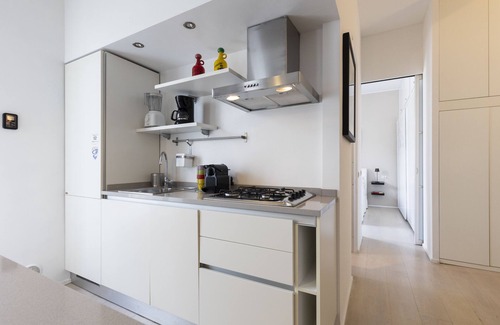 Porta Volta Apartamento | notaMi - Dream Experience - Garibaldi