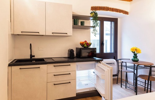 Porta Genova Apartamento | notaMi -Tortona Space - Fashion District