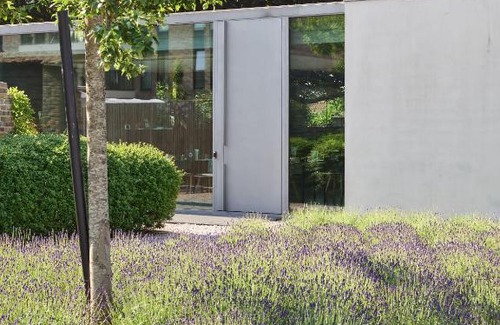 Diksmuide Hotel | Notarishuys "Pure Hotel"