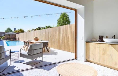 Diksmuide Hotel | Notarishuys "Pure Hotel"
