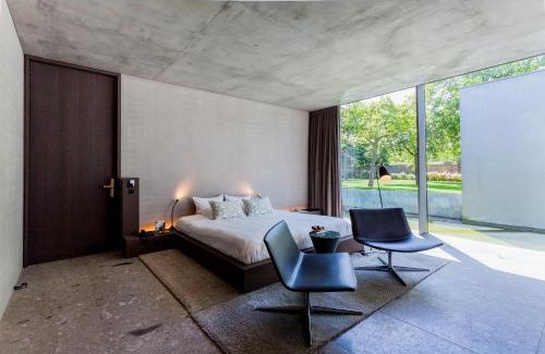 Diksmuide Hotel | Notarishuys "Pure Hotel"