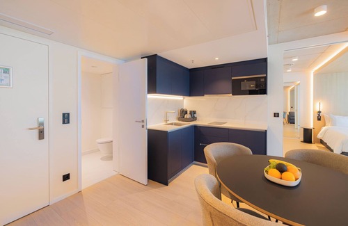 Reckange-sur-Mess Hotel | NOTO Hotel