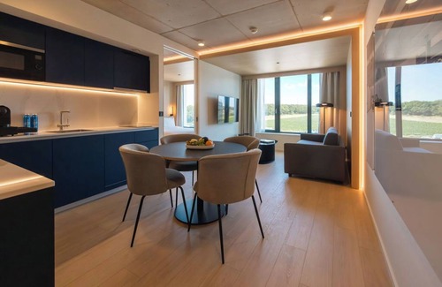 Reckange-sur-Mess Hotel | NOTO Hotel
