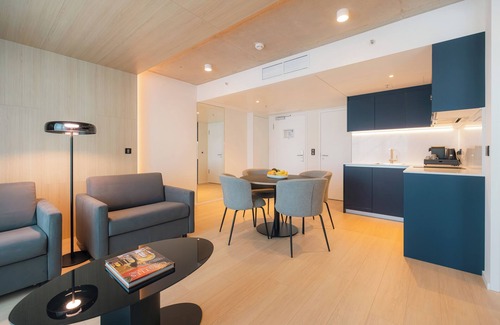Reckange-sur-Mess Hotel | NOTO Hotel
