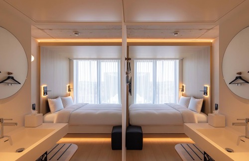 Reckange-sur-Mess Hotel | NOTO Hotel