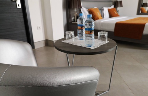 Nouakchott Hotel | Nouakchott Hotel