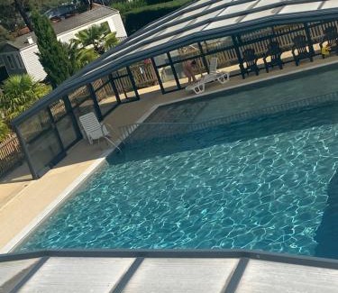 La Boissiere-de-Montaigu Otro | Nouveau Vacance nature au calme