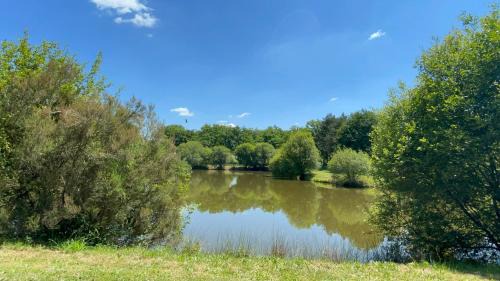 La Boissiere-de-Montaigu Otro | Nouveau Vacance nature au calme