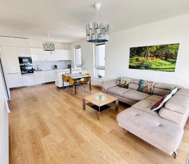 Nusle Apartamento | Nová Nuselská