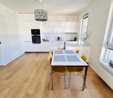 Nusle Apartamento | Nová Nuselská