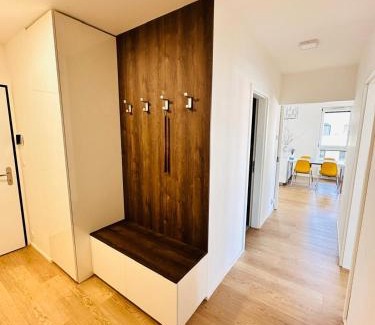 Nusle Apartamento | Nová Nuselská