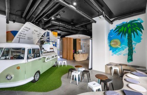 Kiama Hotel | Nova Kiama