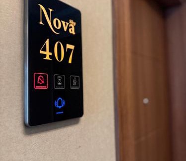 Erbil Hotel | Nova Sky Hotel