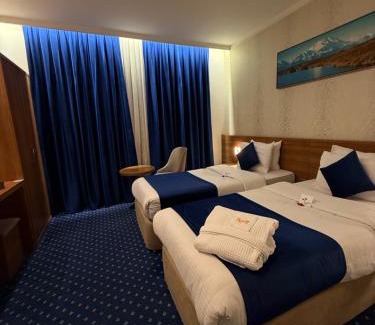 Erbil Hotel | Nova Sky Hotel