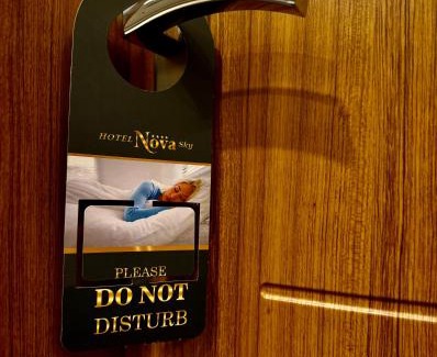 Erbil Hotel | Nova Sky Hotel