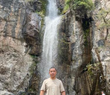 Karakol Hotel | NovaMotel