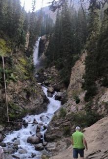 Karakol Hotel | NovaMotel