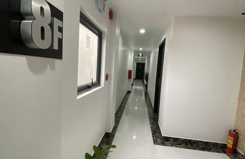 Ngo Quyen Apartamento | Novatel Hotel & Apartment