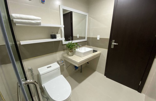 Ngo Quyen Apartamento | Novatel Hotel & Apartment