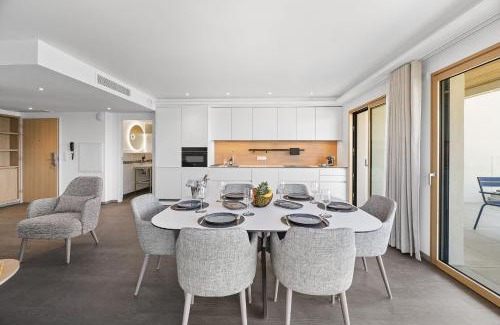 Le Ricanto Apartamento | Novaya Suites