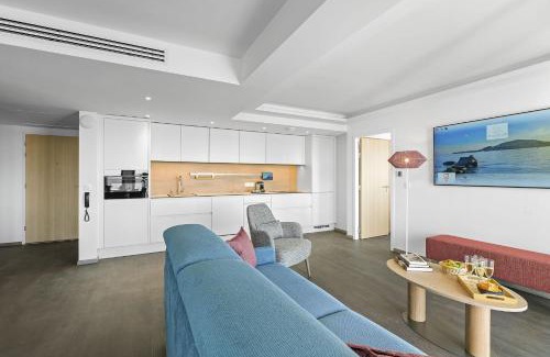 Le Ricanto Apartamento | Novaya Suites