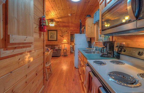 Murphy Cabina | ⭐$$November Availability$$⭐