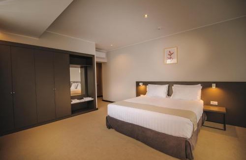 Ramnicu Valcea Hotel | NOVO Boutique