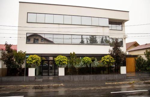 Ramnicu Valcea Hotel | NOVO Boutique
