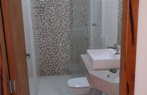 Conceicao Do Coite Hotel | NOVO HOTEL