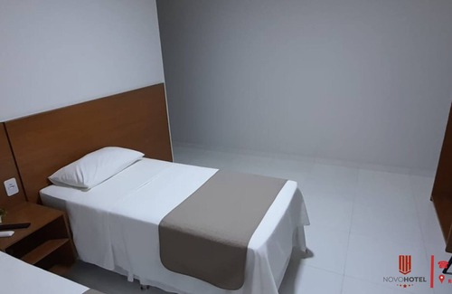Conceicao Do Coite Hotel | NOVO HOTEL