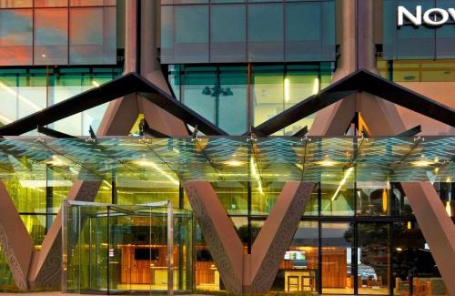 Mangere Hotel | Novotel Auckland Airport