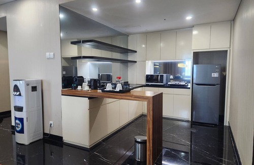 Balikpapan Hotel | Novotel Balikpapan