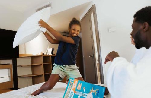 Dakar-Plateau Hotel | Novotel Dakar