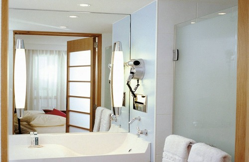 Gdansk City Center Hotel | Novotel Gdansk Centrum