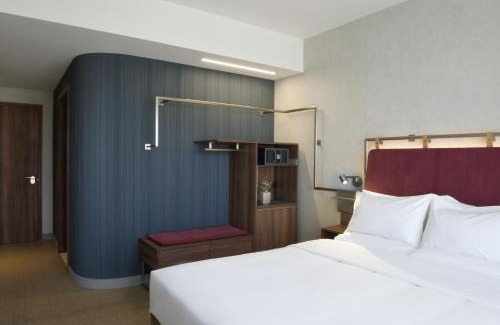 Lubumbashi Hotel | Novotel Lubumbashi