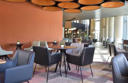 Lubumbashi Hotel | Novotel Lubumbashi