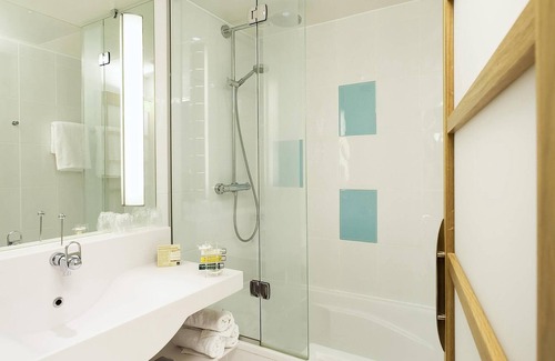 Worsley Hotel | Novotel Manchester West