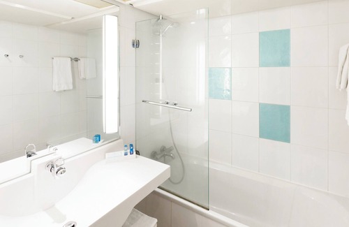 Noisy-le-Grand Hotel | Novotel Marne-La-Vallée Noisy-Le-Grand