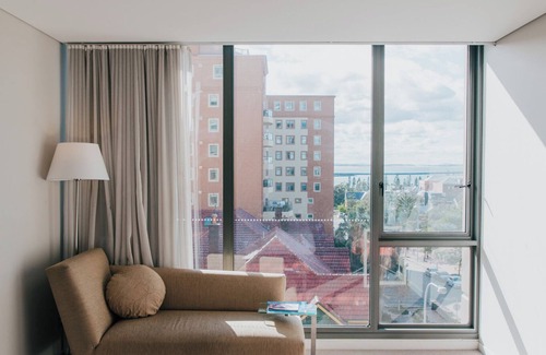 Newcastle Hotel | Novotel Newcastle Beach