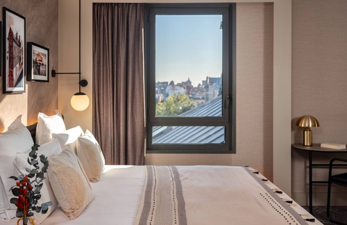 Orleans Hotel | Novotel Orléans Centre Gare