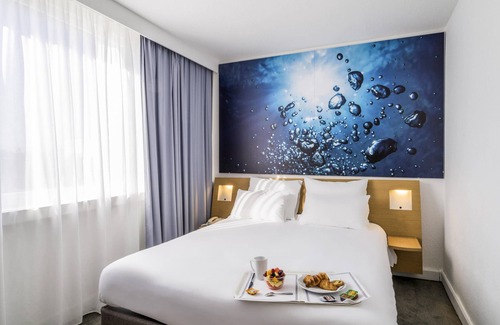 Creteil Hotel | Novotel Paris Créteil Le Lac