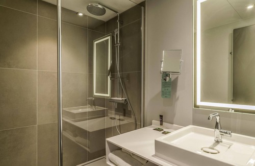 Creteil Hotel | Novotel Paris Créteil Le Lac