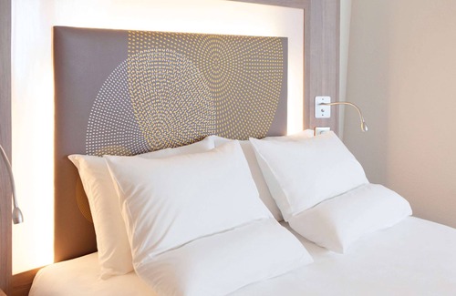 Aulnay-sous-Bois Hotel | Novotel Paris Nord Expo Aulnay Hotel