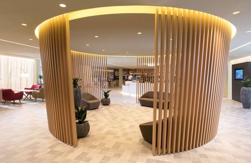 Aulnay-sous-Bois Hotel | Novotel Paris Nord Expo Aulnay Hotel