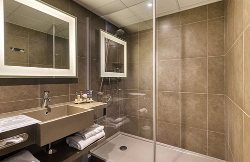 Aulnay-sous-Bois Hotel | Novotel Paris Nord Expo Aulnay Hotel